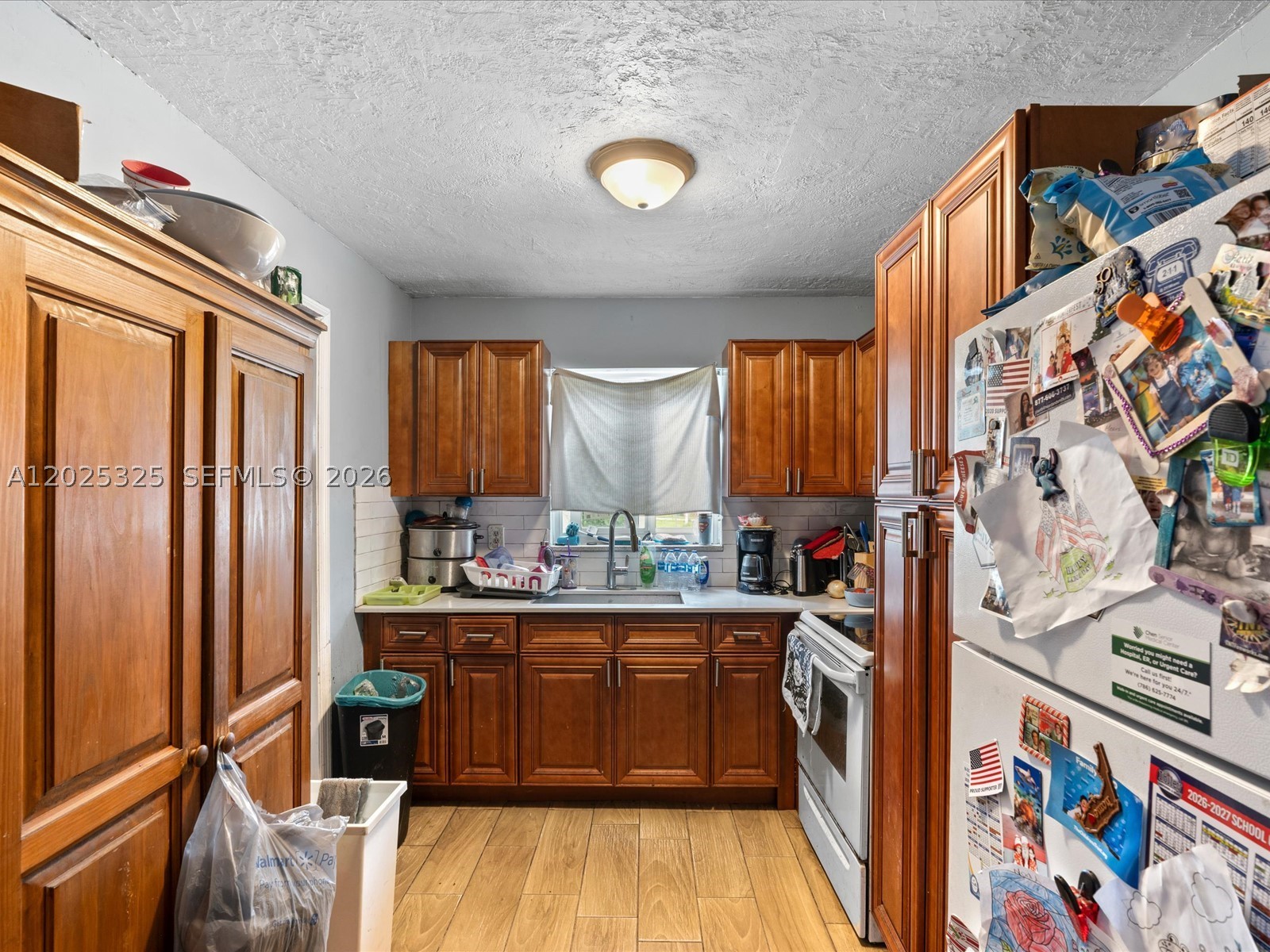 CAROL CITY RED ROAD MANOR - Residential