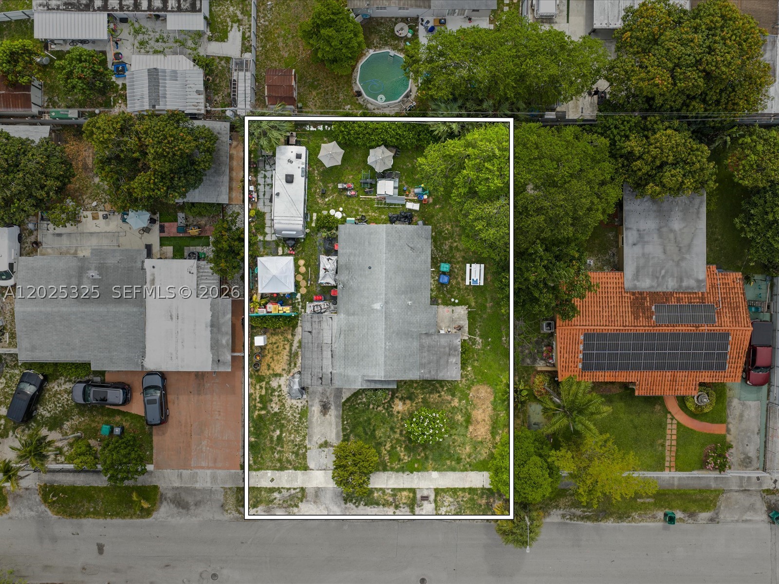 CAROL CITY RED ROAD MANOR - Residential