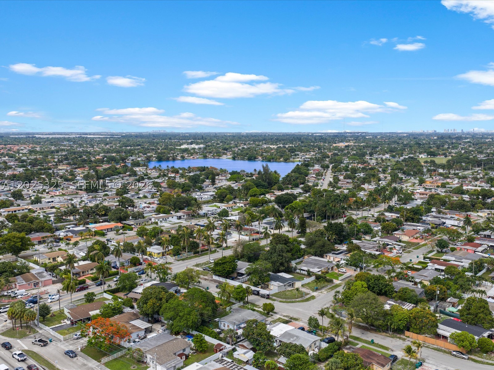 CAROL CITY RED ROAD MANOR - Residential