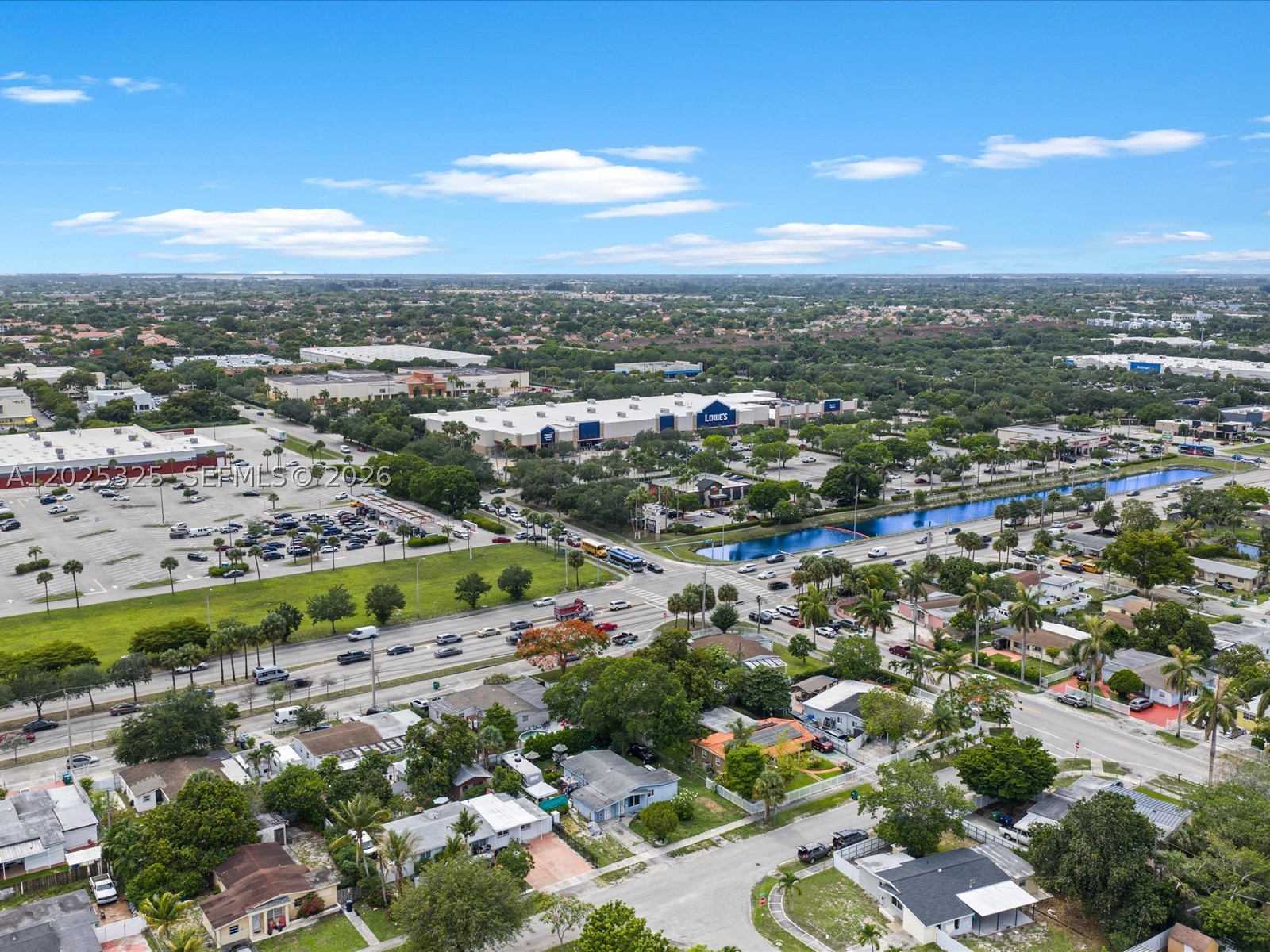 CAROL CITY RED ROAD MANOR - Residential