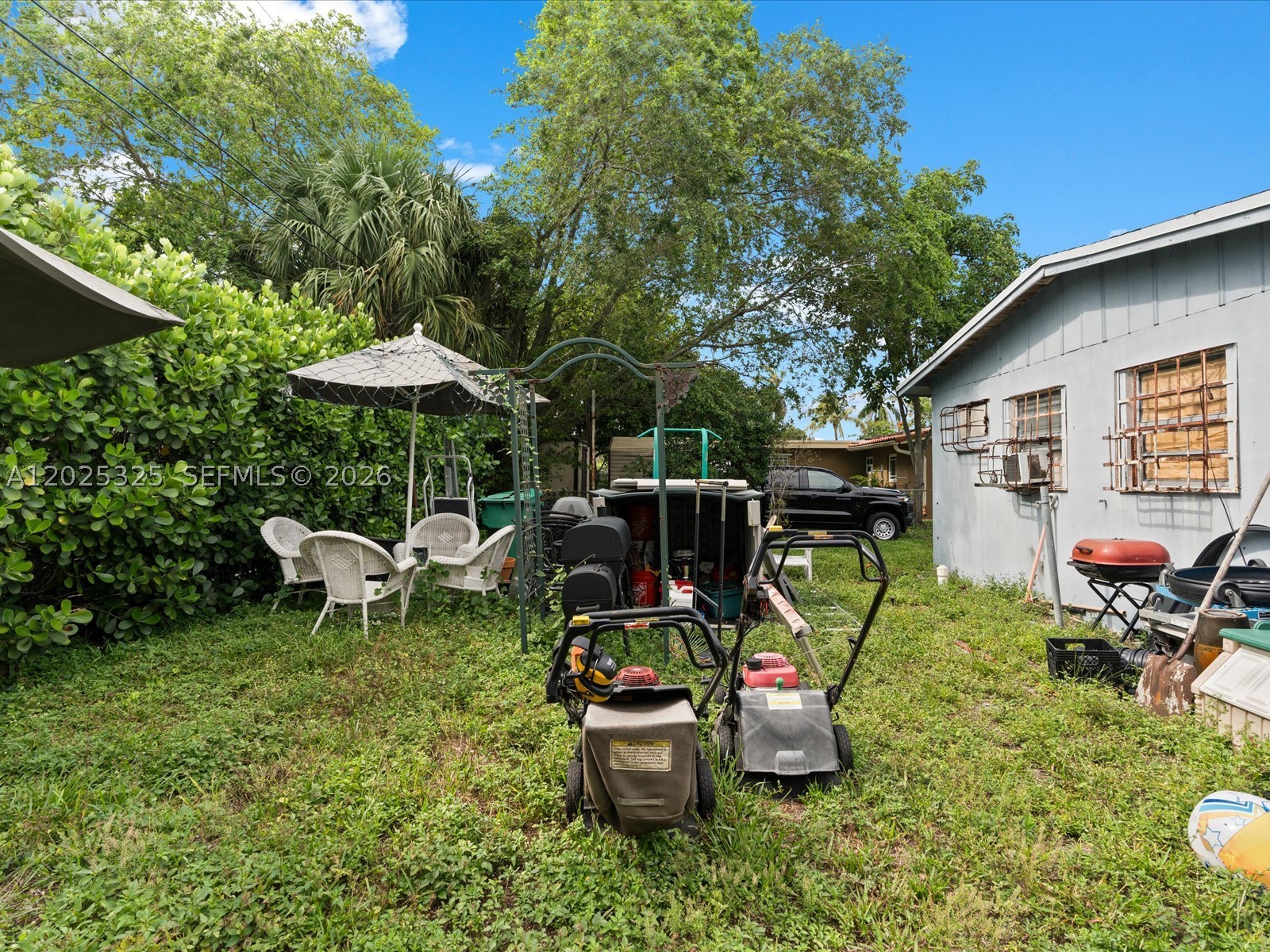 CAROL CITY RED ROAD MANOR - Residential