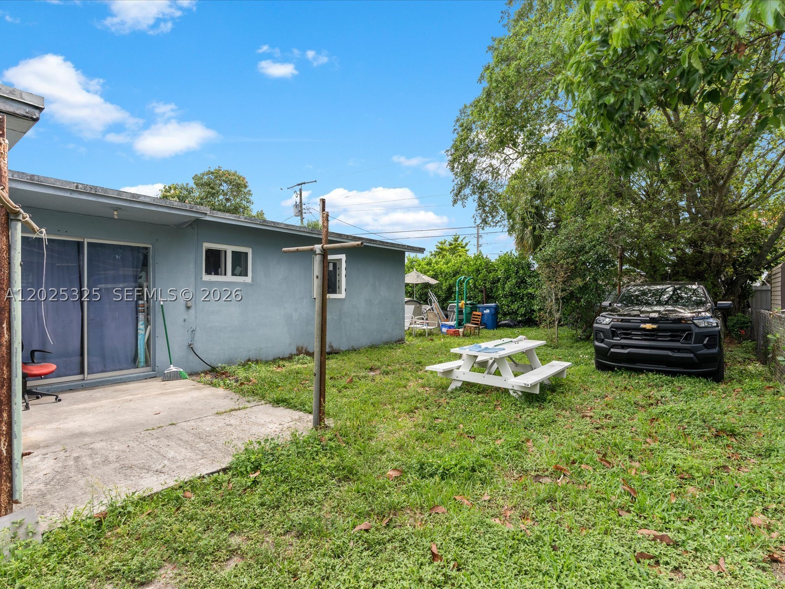 CAROL CITY RED ROAD MANOR - Residential