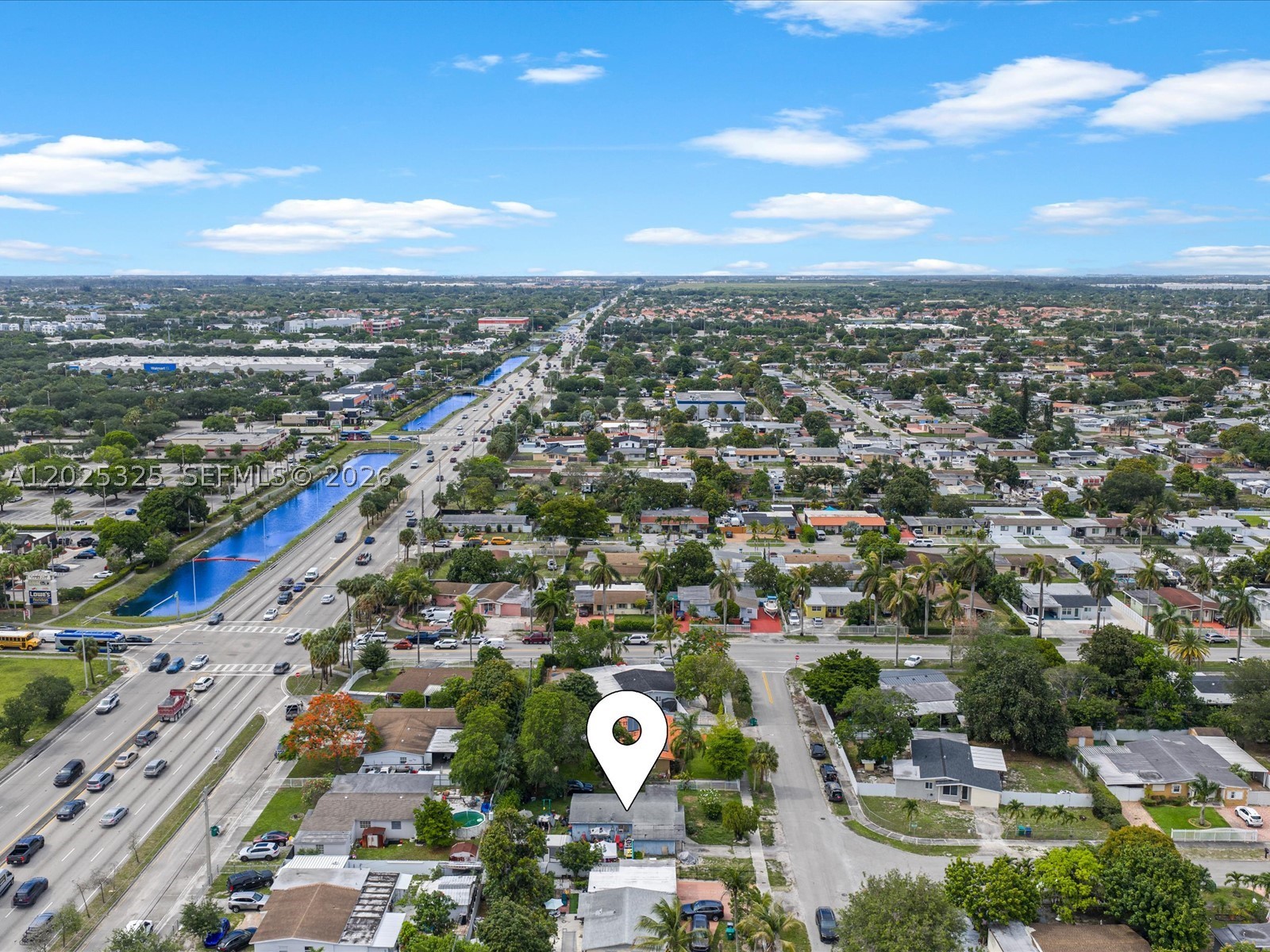 CAROL CITY RED ROAD MANOR - Residential