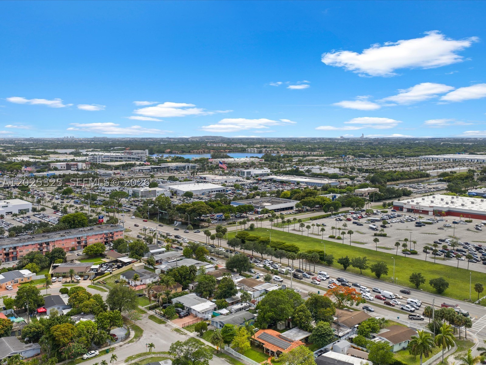 CAROL CITY RED ROAD MANOR - Residential