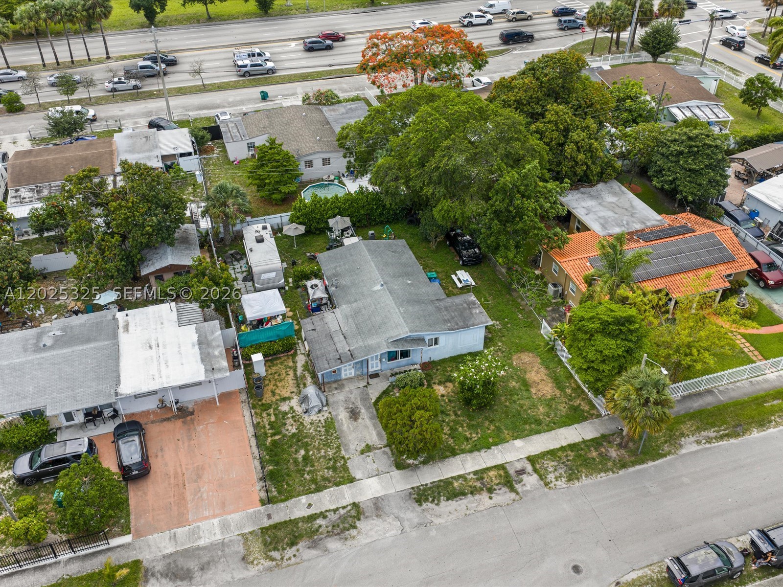 CAROL CITY RED ROAD MANOR - Residential
