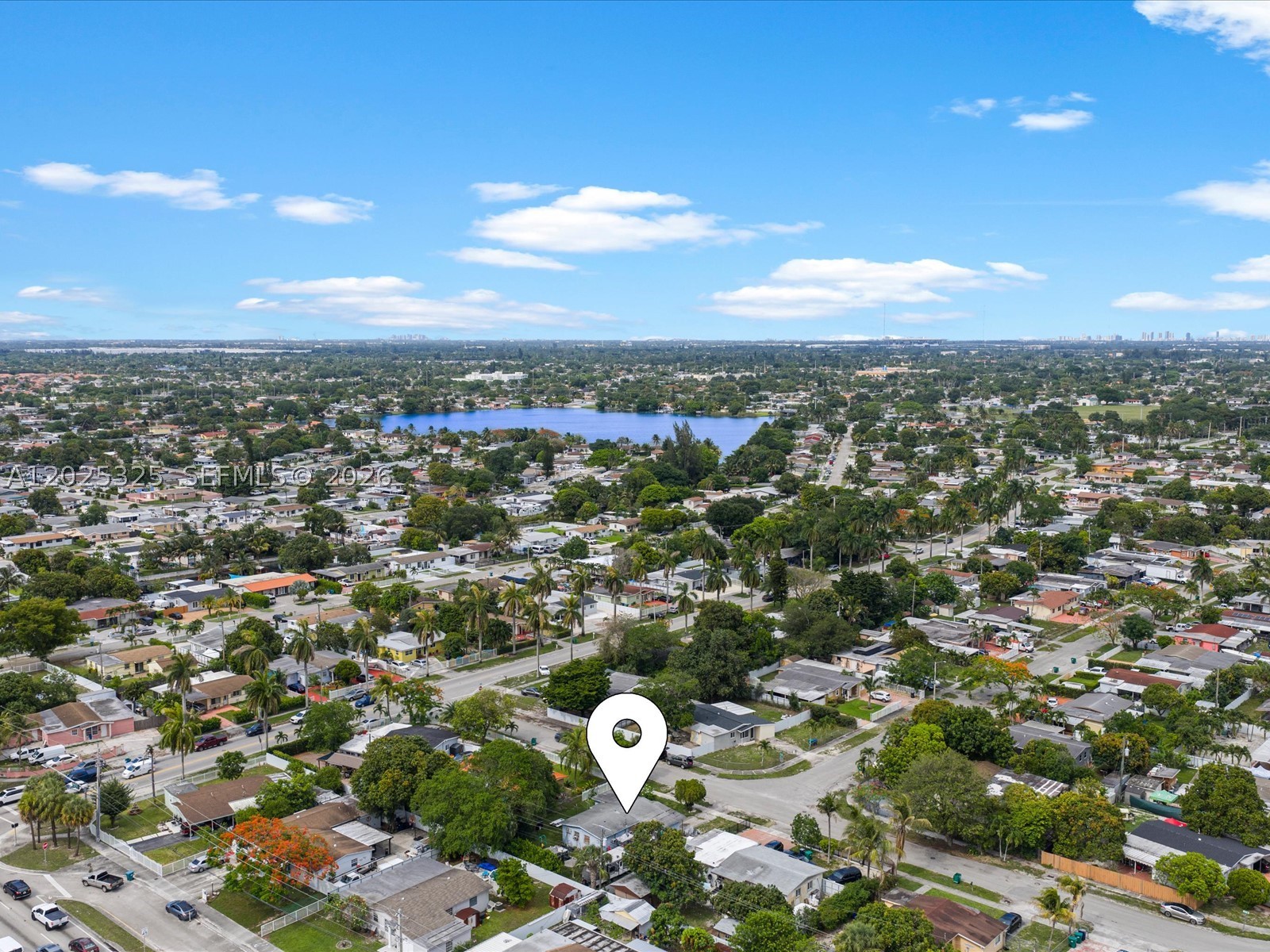 CAROL CITY RED ROAD MANOR - Residential