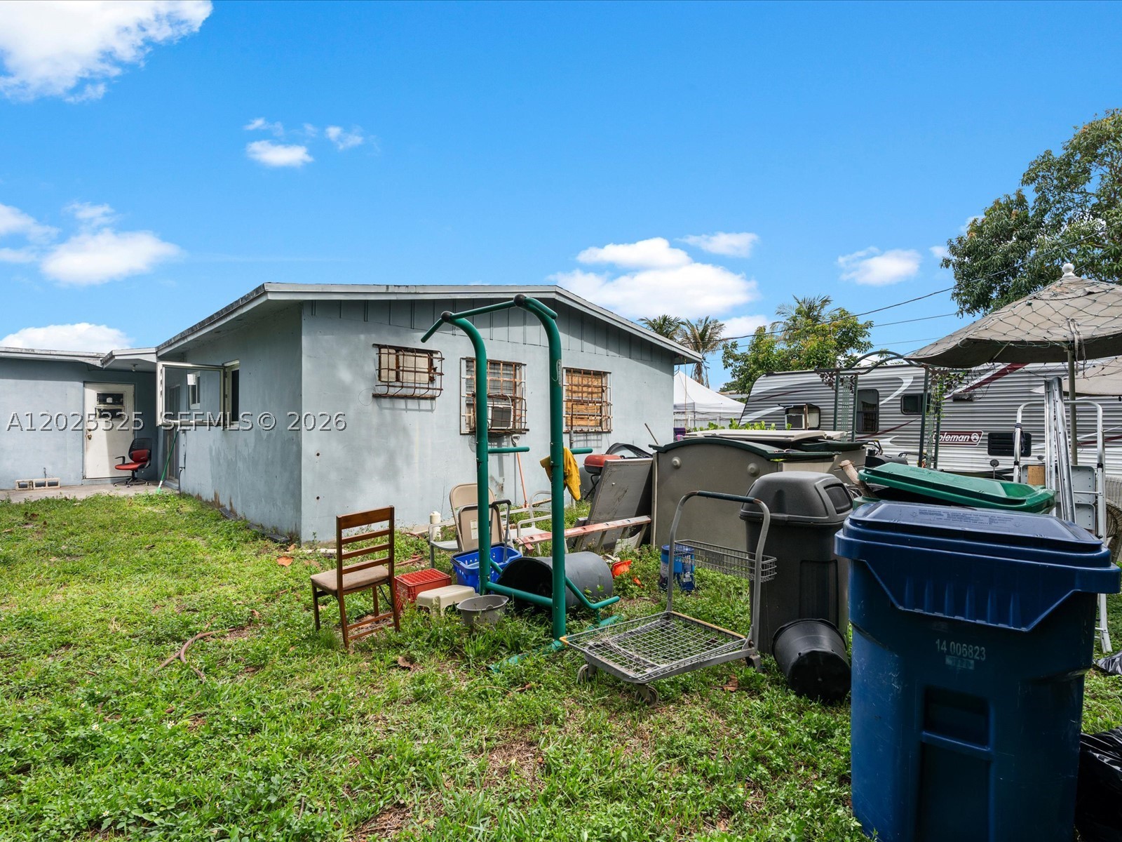 CAROL CITY RED ROAD MANOR - Residential