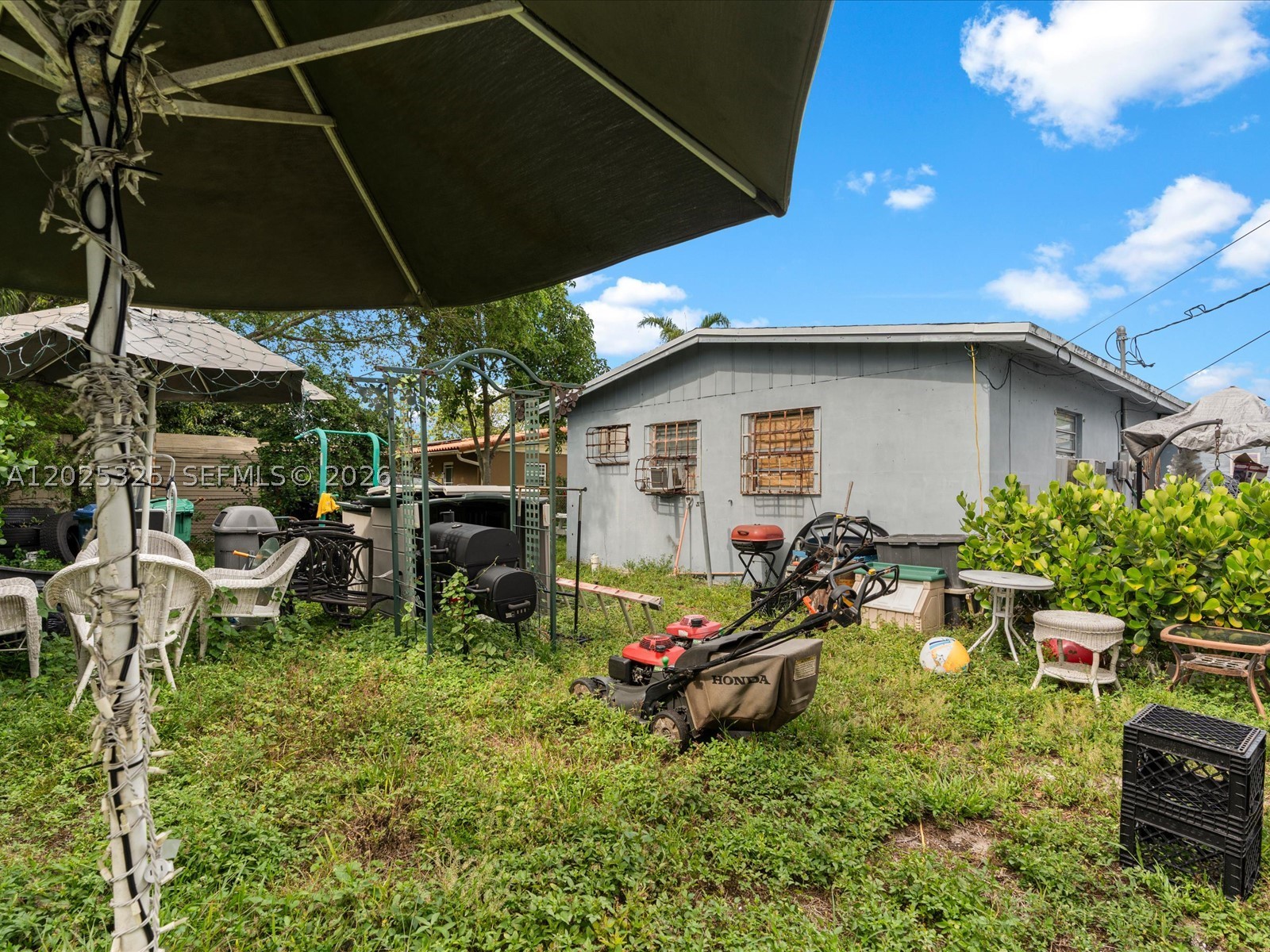 CAROL CITY RED ROAD MANOR - Residential
