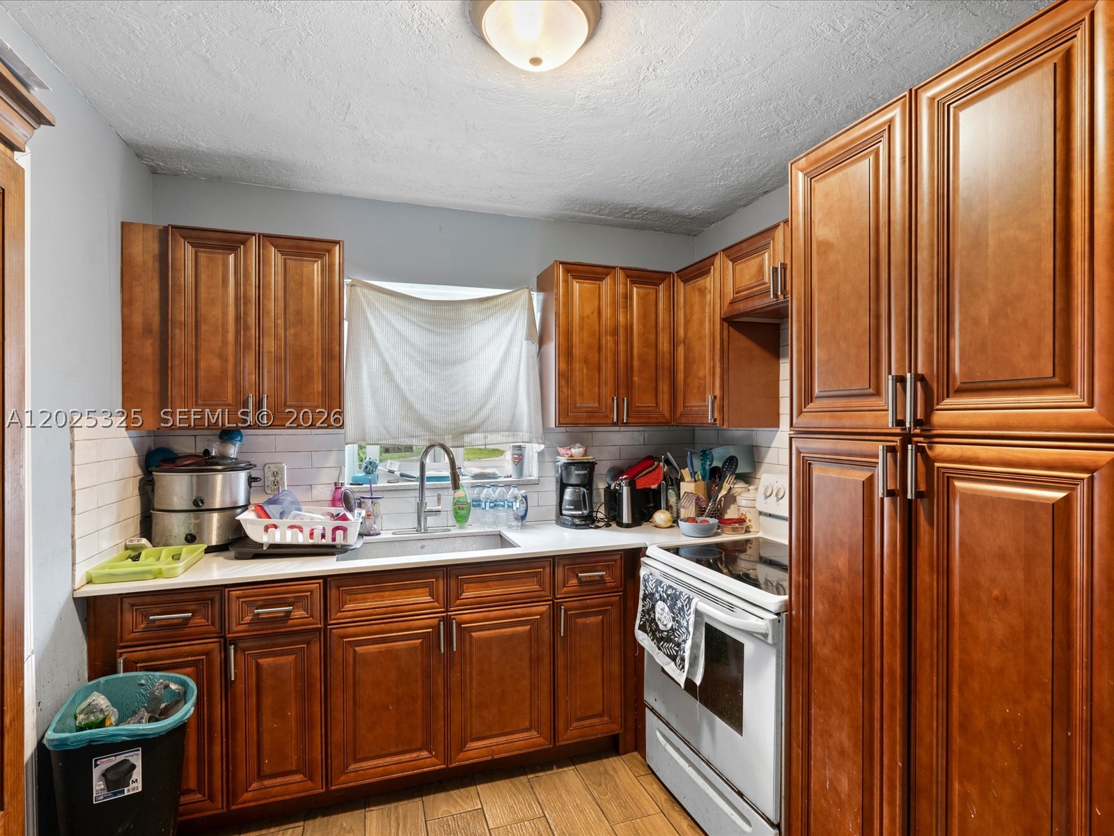 CAROL CITY RED ROAD MANOR - Residential