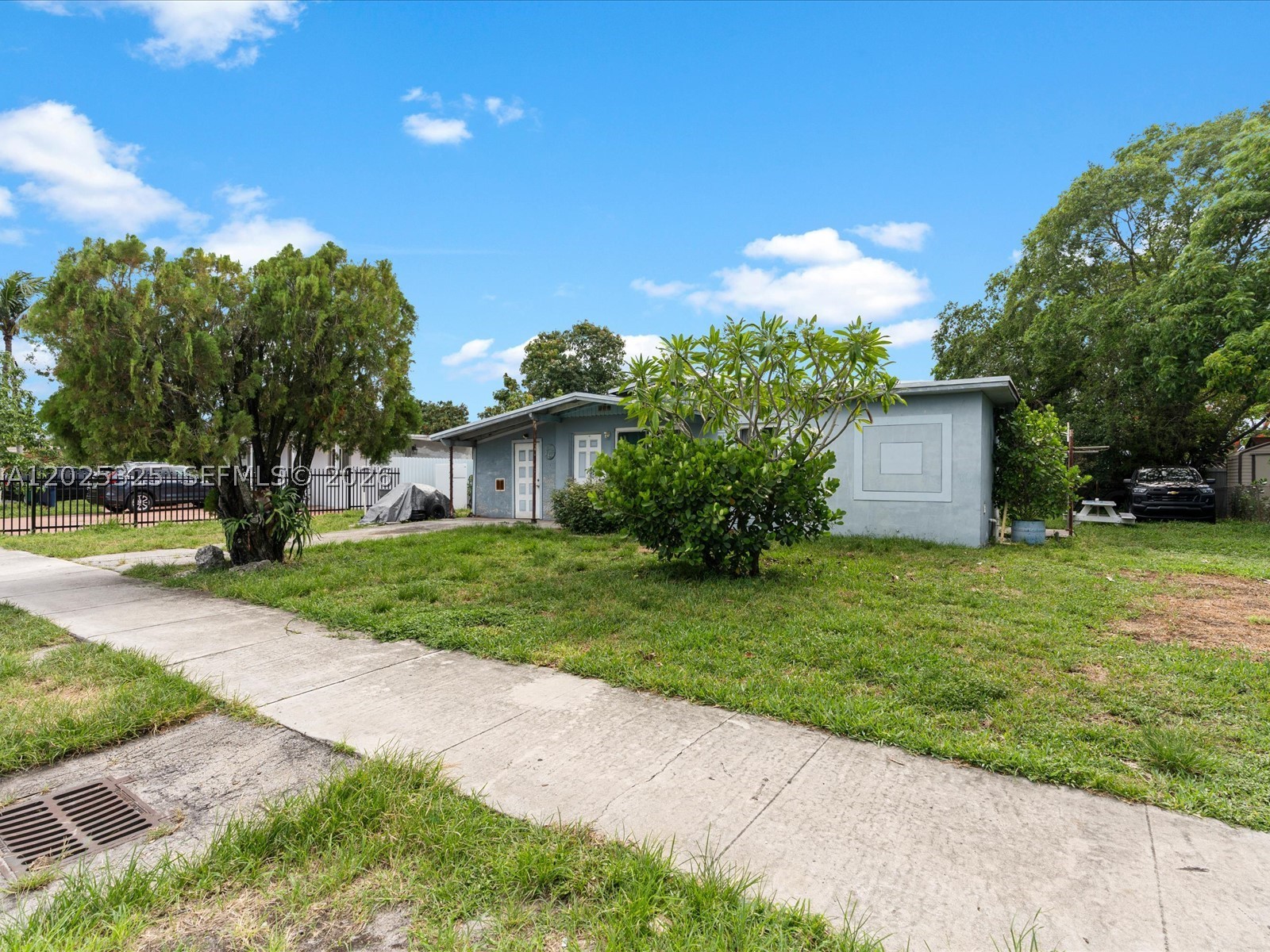 CAROL CITY RED ROAD MANOR - Residential