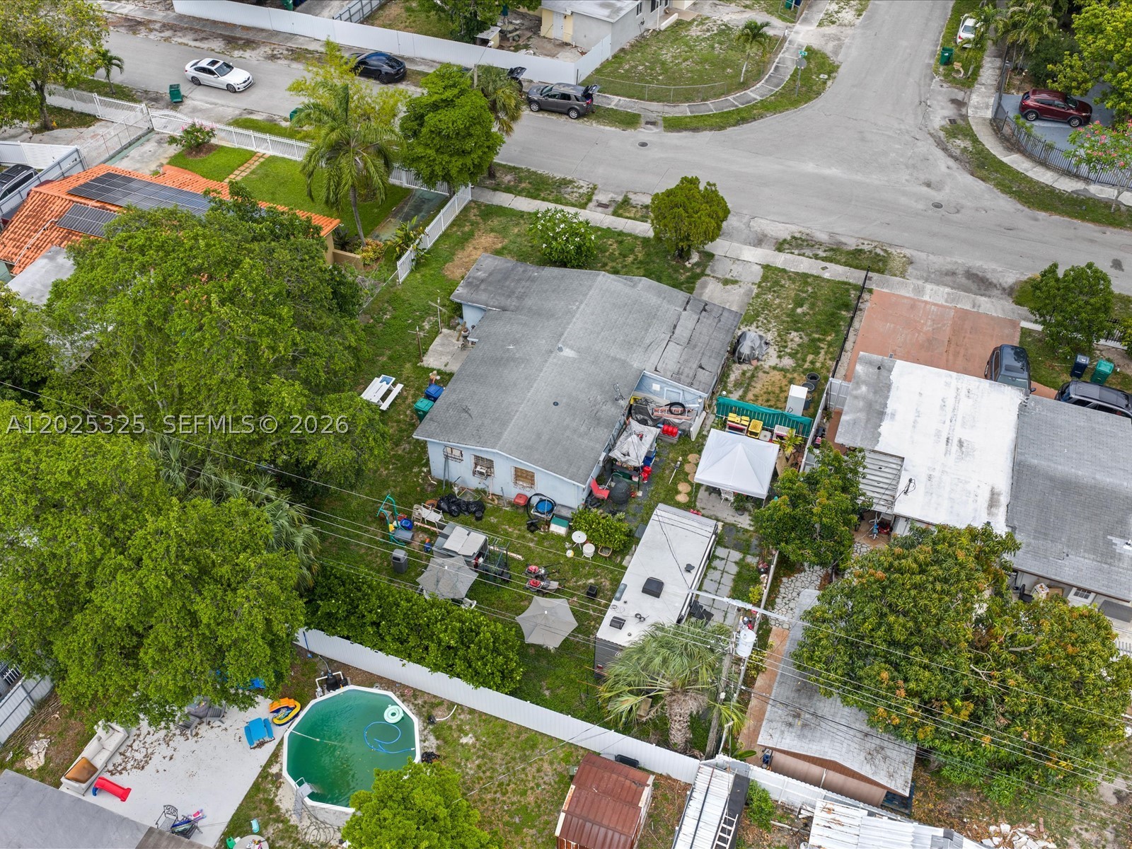 CAROL CITY RED ROAD MANOR - Residential