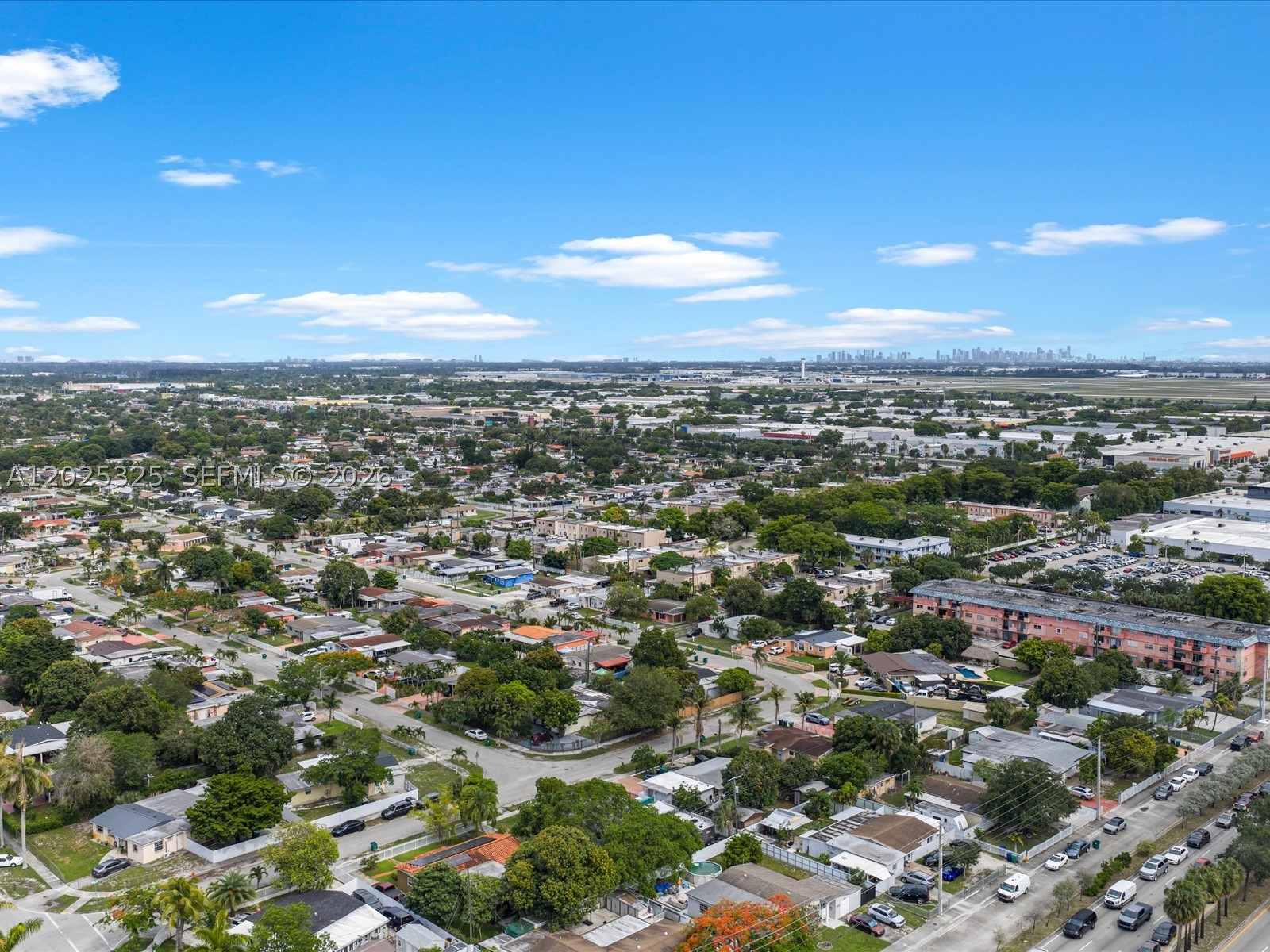 CAROL CITY RED ROAD MANOR - Residential
