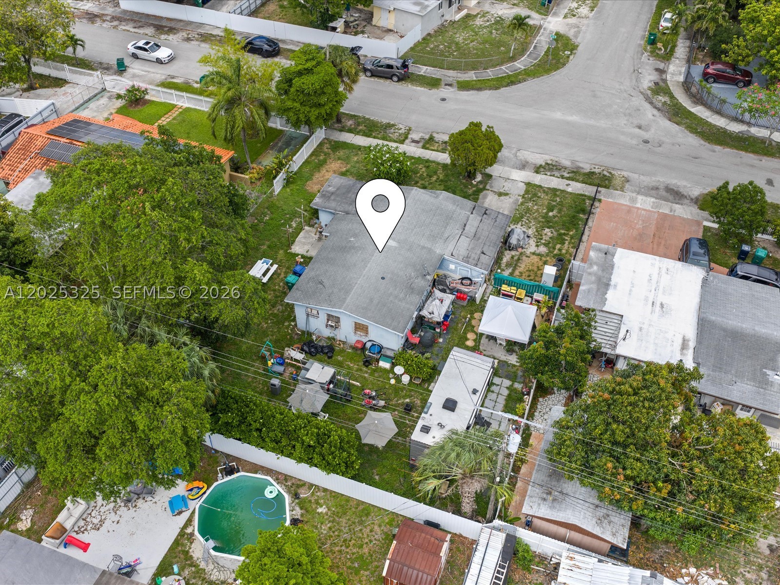 CAROL CITY RED ROAD MANOR - Residential
