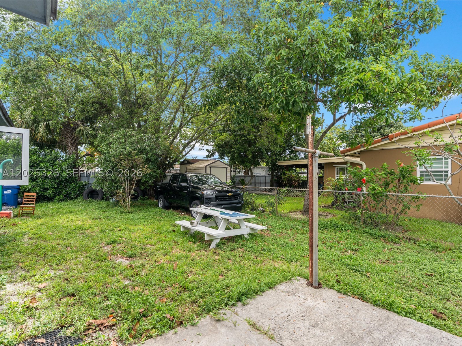 CAROL CITY RED ROAD MANOR - Residential