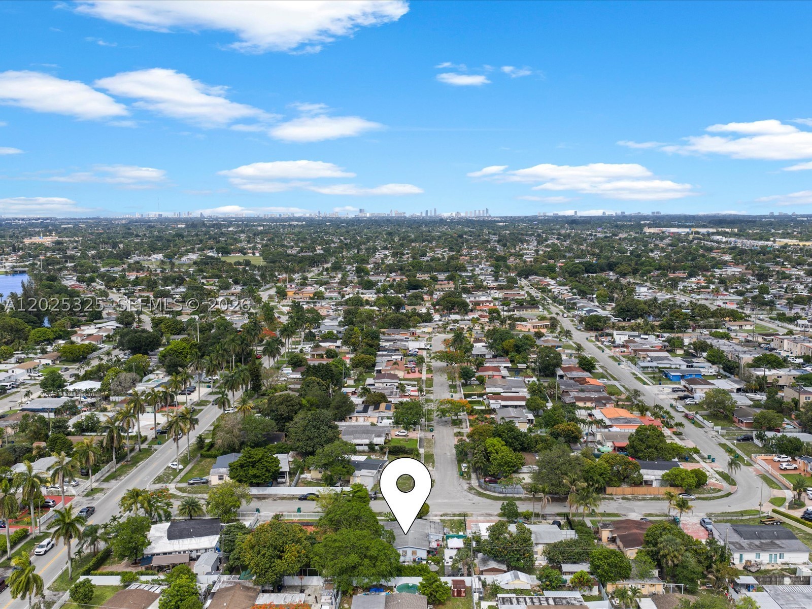 CAROL CITY RED ROAD MANOR - Residential