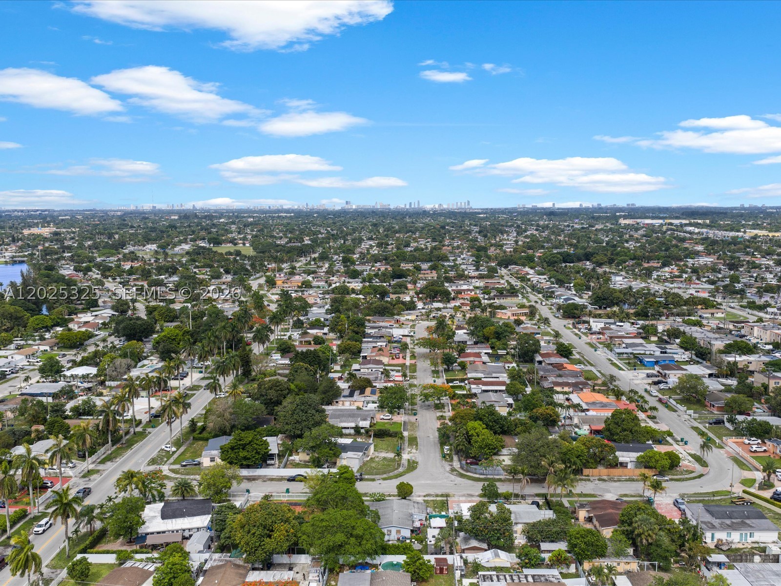 CAROL CITY RED ROAD MANOR - Residential