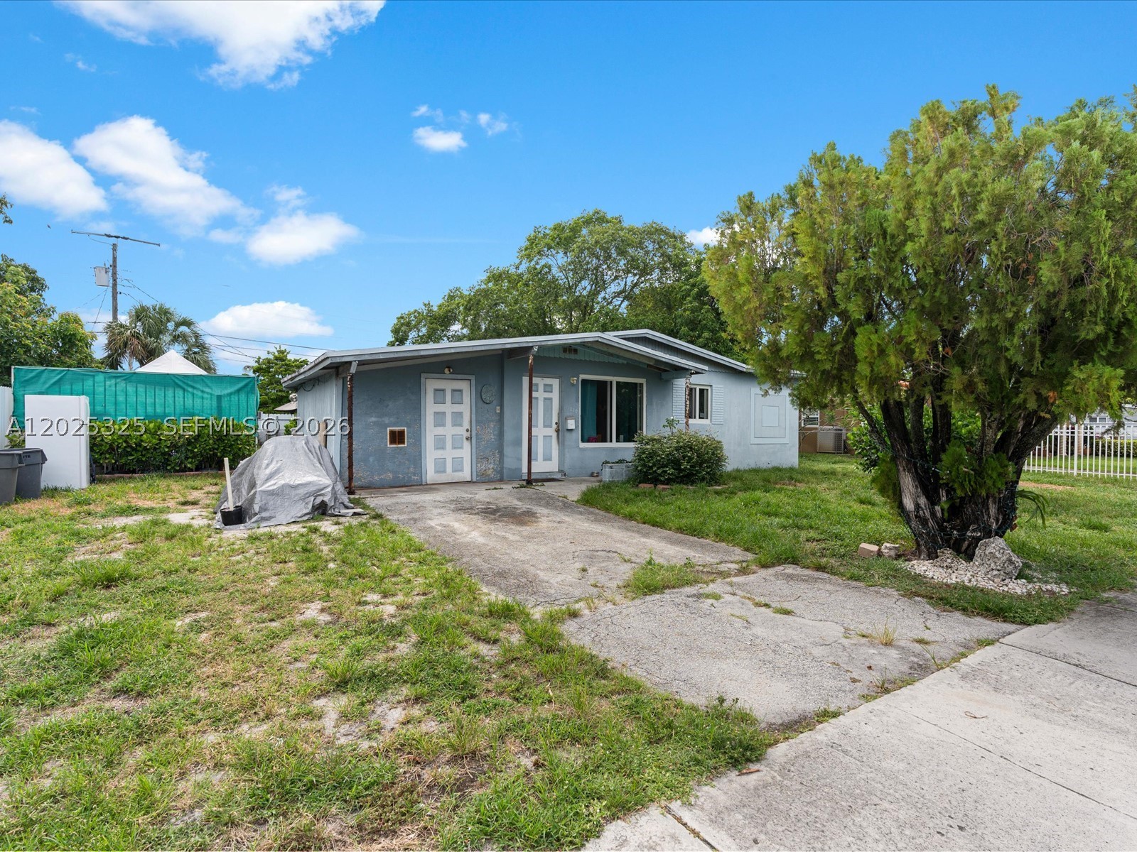 CAROL CITY RED ROAD MANOR - Residential