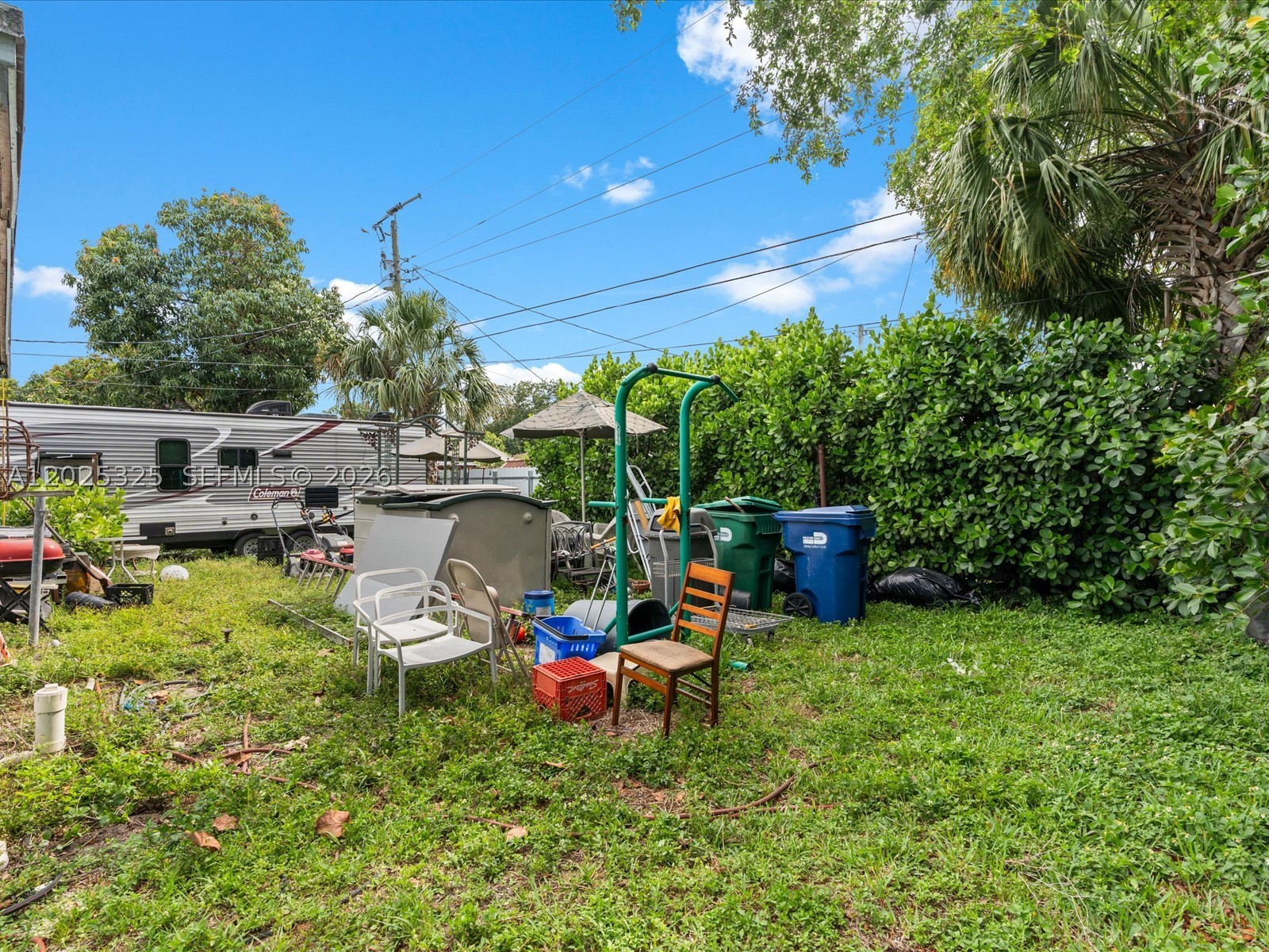 CAROL CITY RED ROAD MANOR - Residential