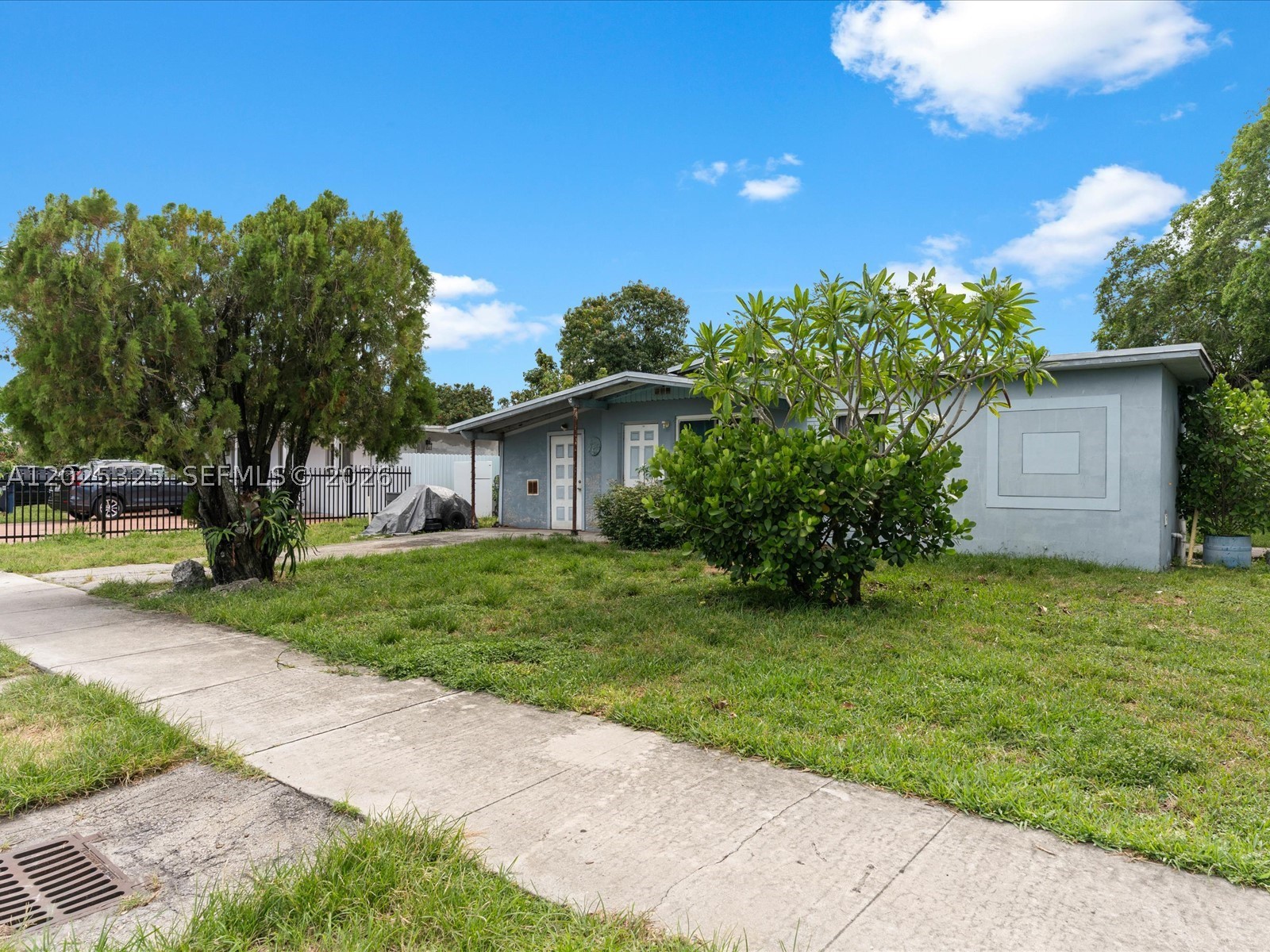 CAROL CITY RED ROAD MANOR - Residential