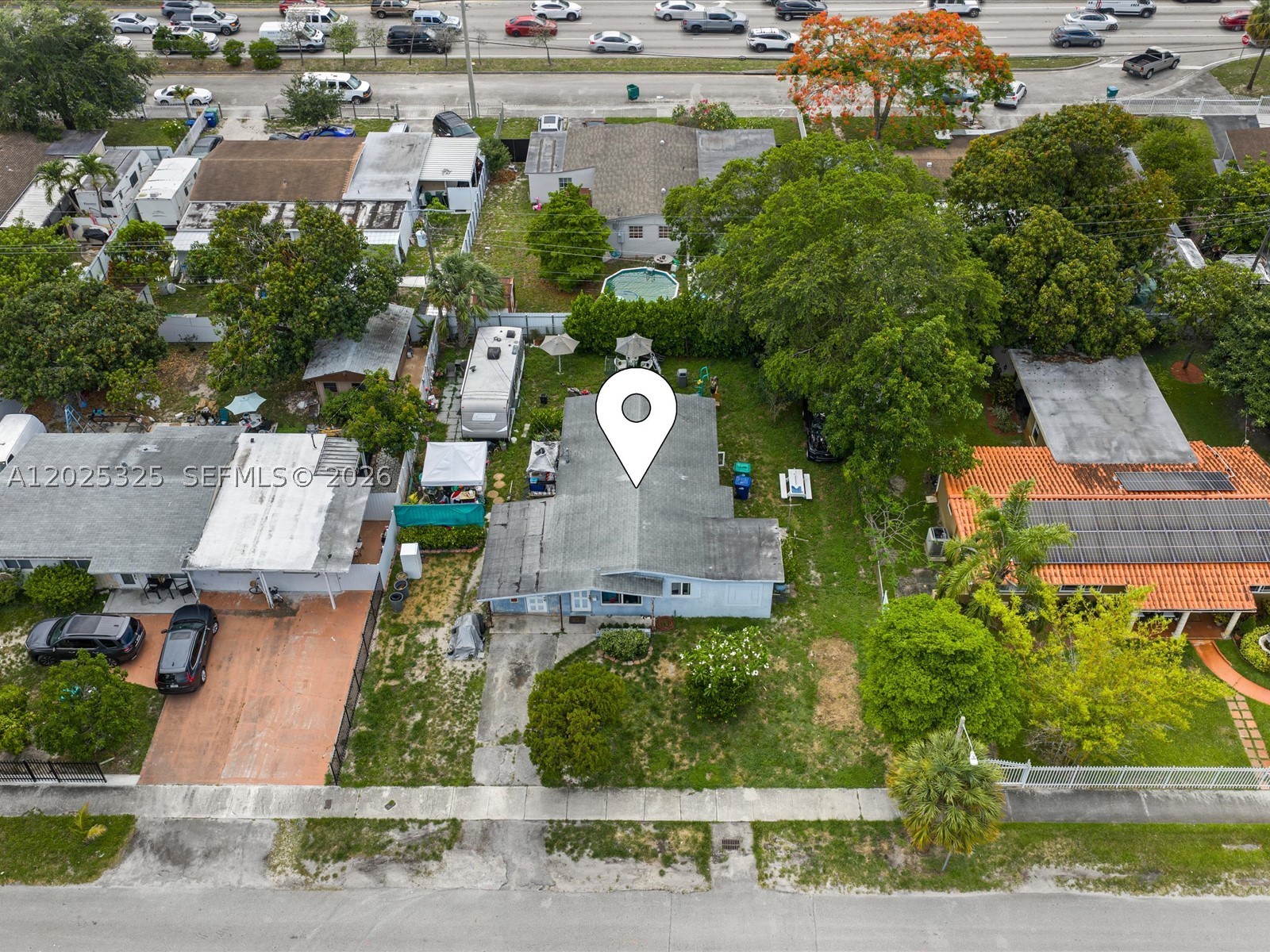CAROL CITY RED ROAD MANOR - Residential