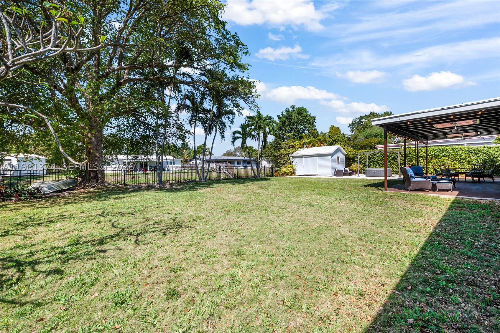 BEL AIRE SEC 18 - Residential