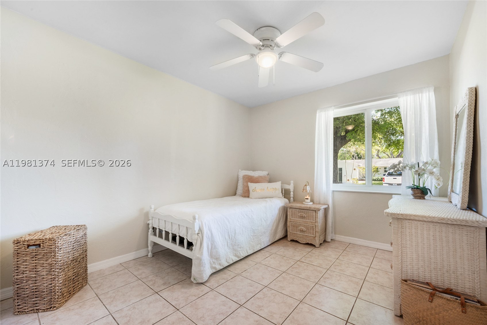 BEL AIRE SEC 18 - Residential