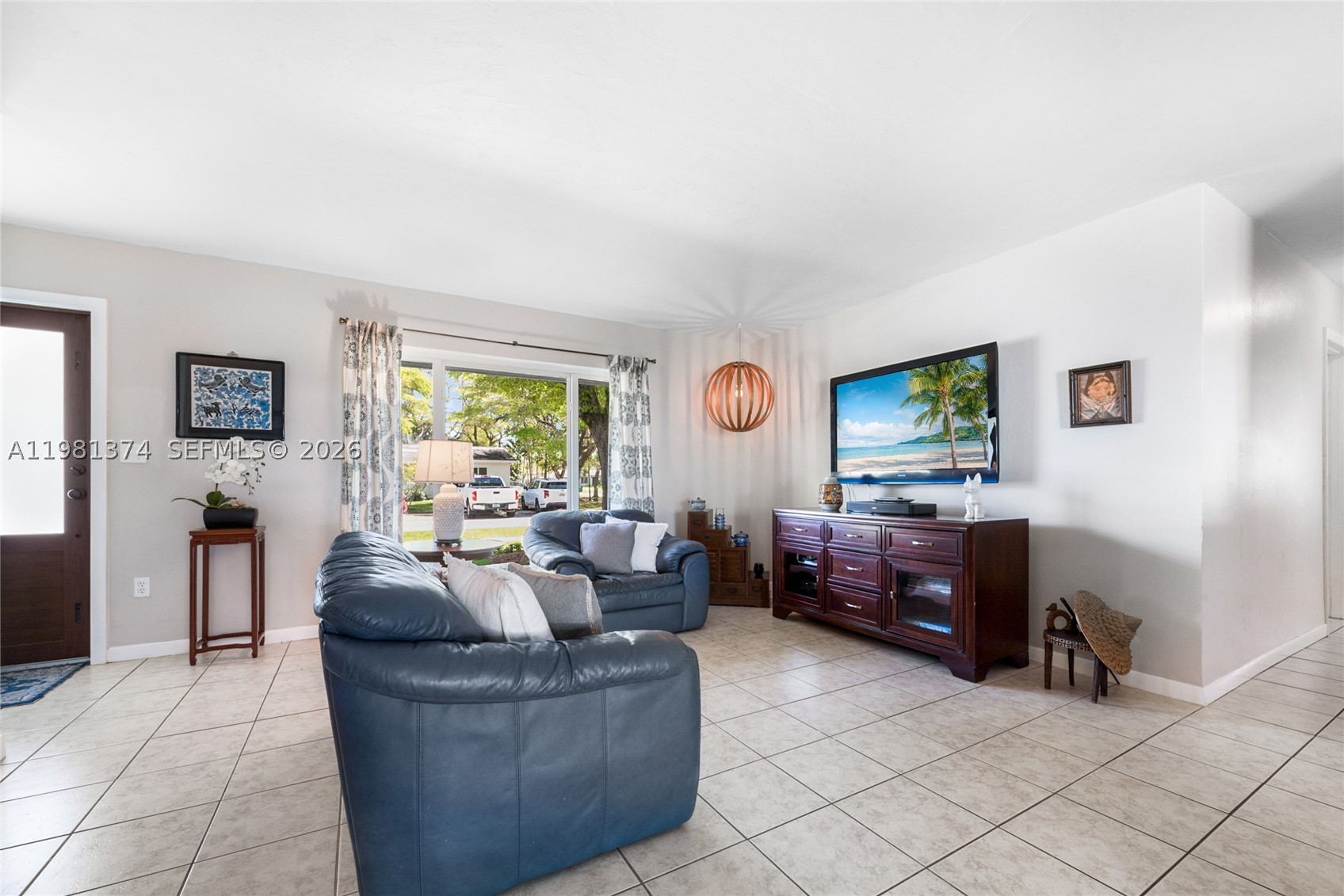 BEL AIRE SEC 18 - Residential