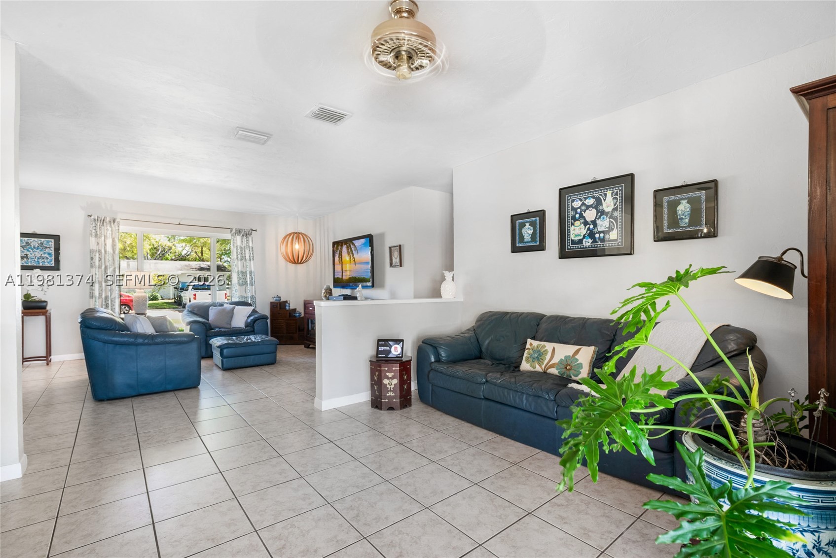 BEL AIRE SEC 18 - Residential