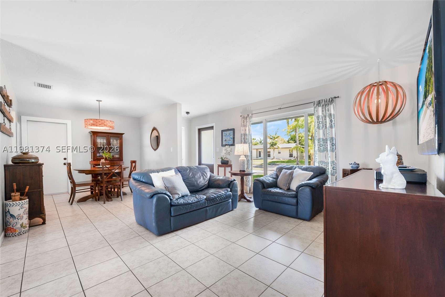BEL AIRE SEC 18 - Residential