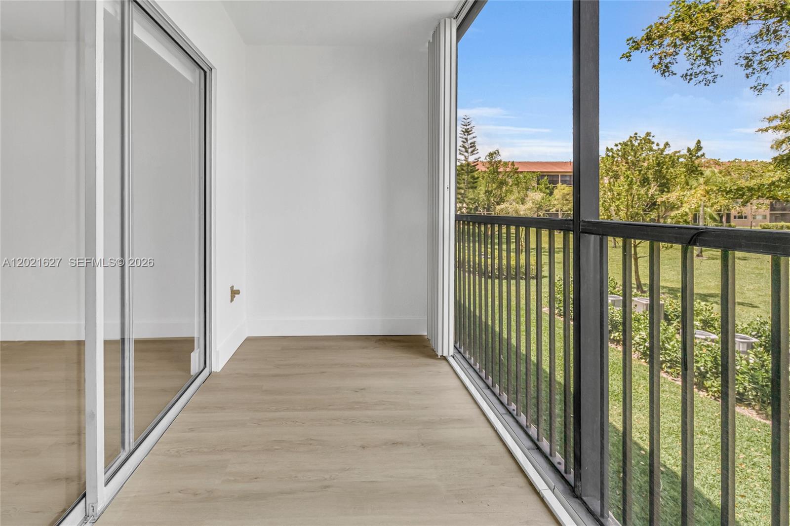 FALMOUTH AT CENTURY VILLA - Residential