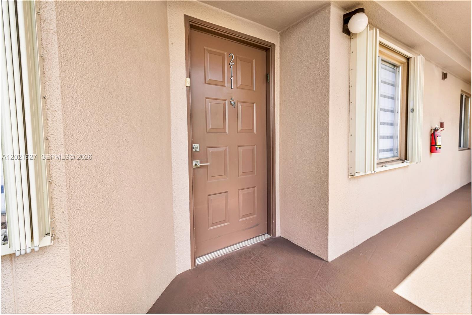 FALMOUTH AT CENTURY VILLA - Residential