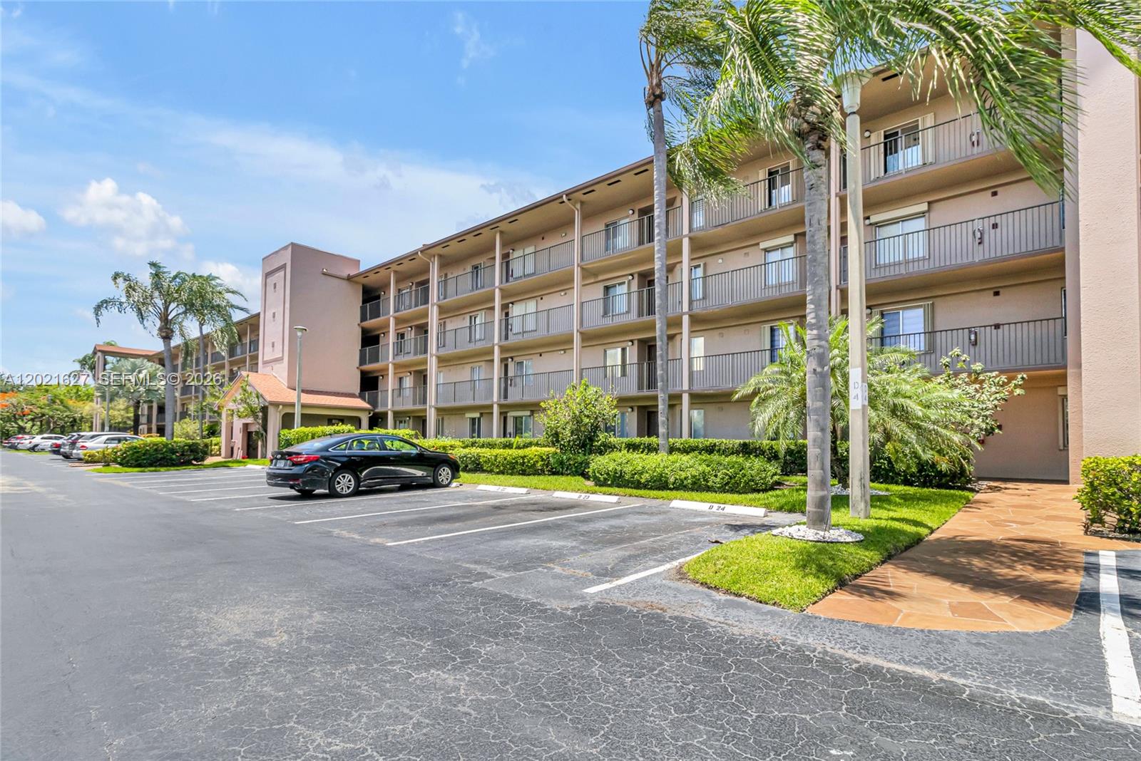 FALMOUTH AT CENTURY VILLA - Residential