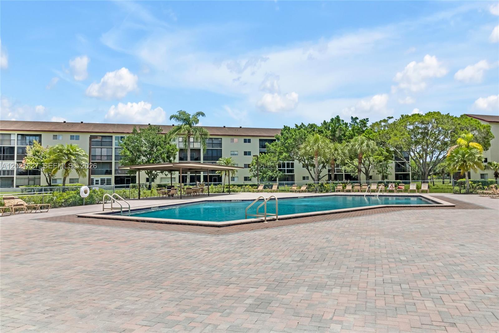FALMOUTH AT CENTURY VILLA - Residential