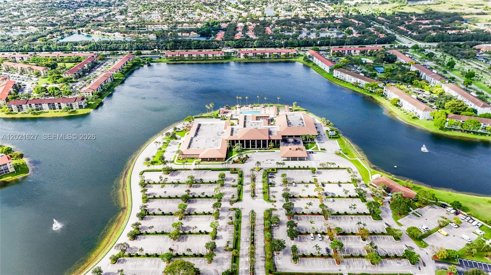FALMOUTH AT CENTURY VILLA - Residential
