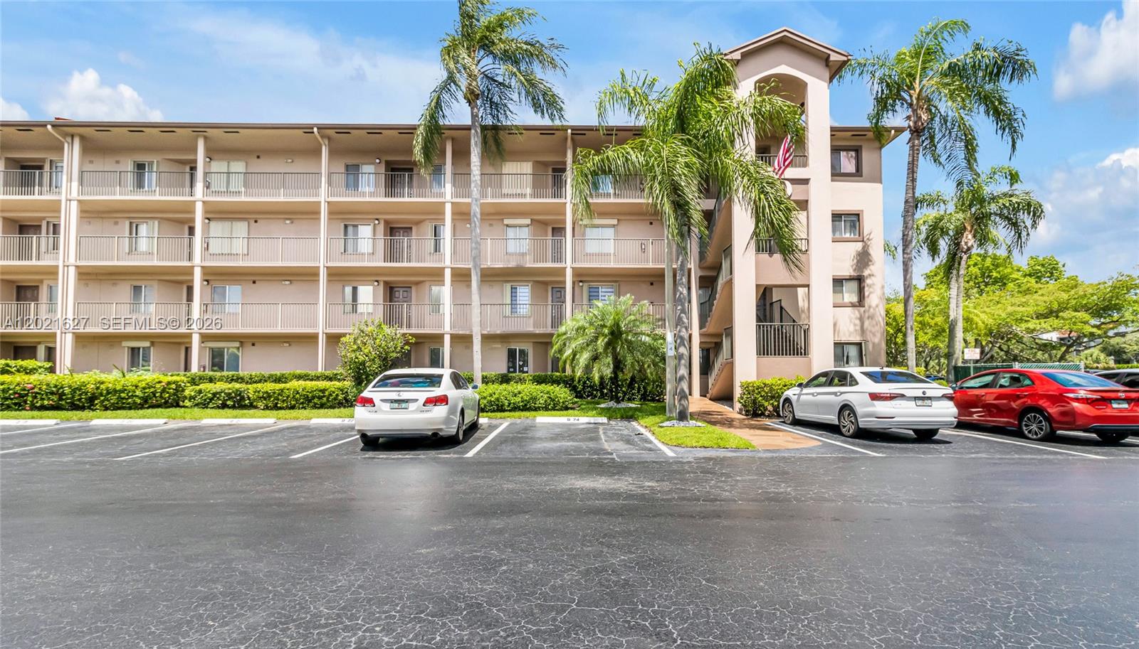 FALMOUTH AT CENTURY VILLA - Residential