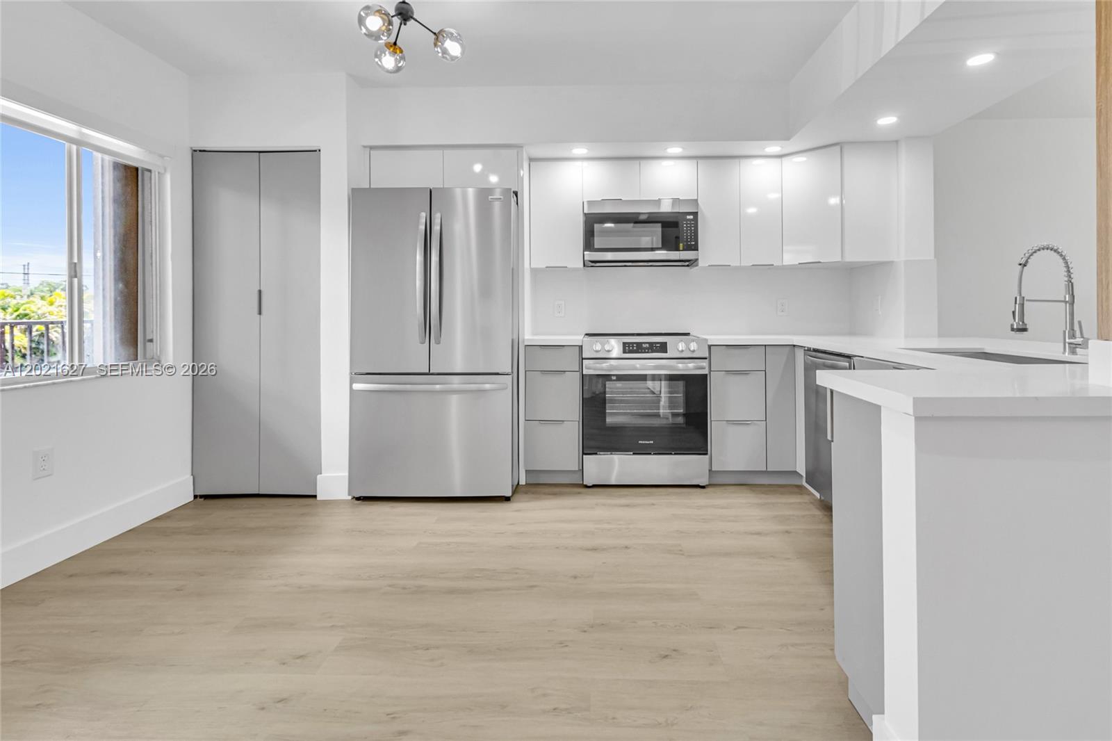 FALMOUTH AT CENTURY VILLA - Residential