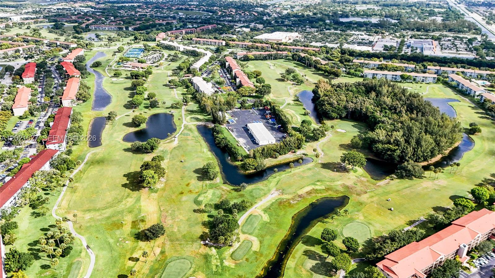 FALMOUTH AT CENTURY VILLA - Residential