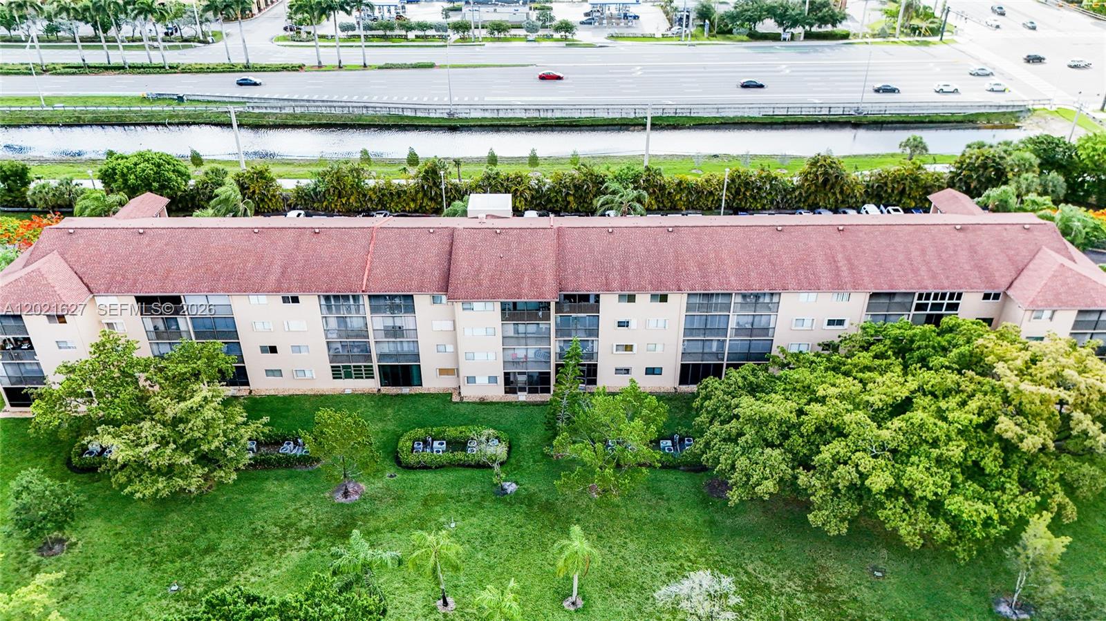 FALMOUTH AT CENTURY VILLA - Residential