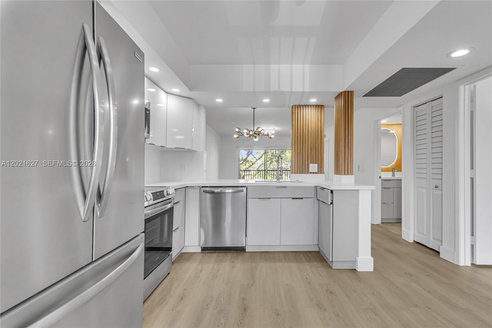 FALMOUTH AT CENTURY VILLA - Residential