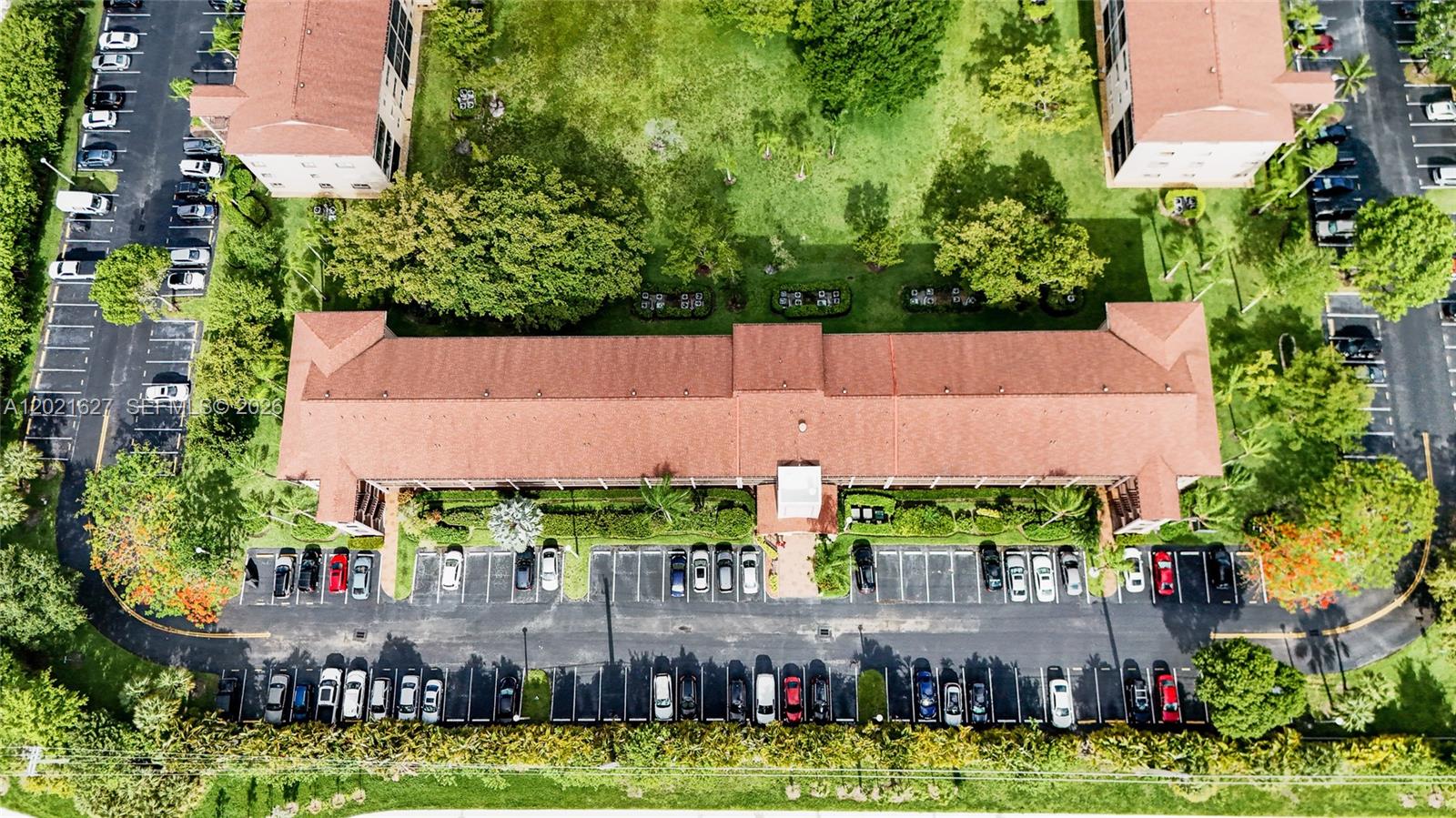 FALMOUTH AT CENTURY VILLA - Residential