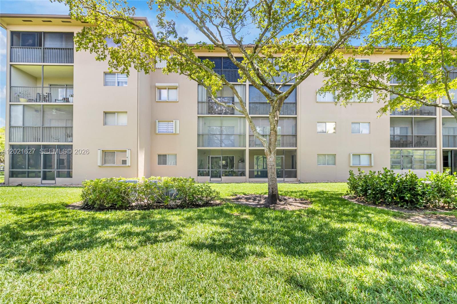 FALMOUTH AT CENTURY VILLA - Residential