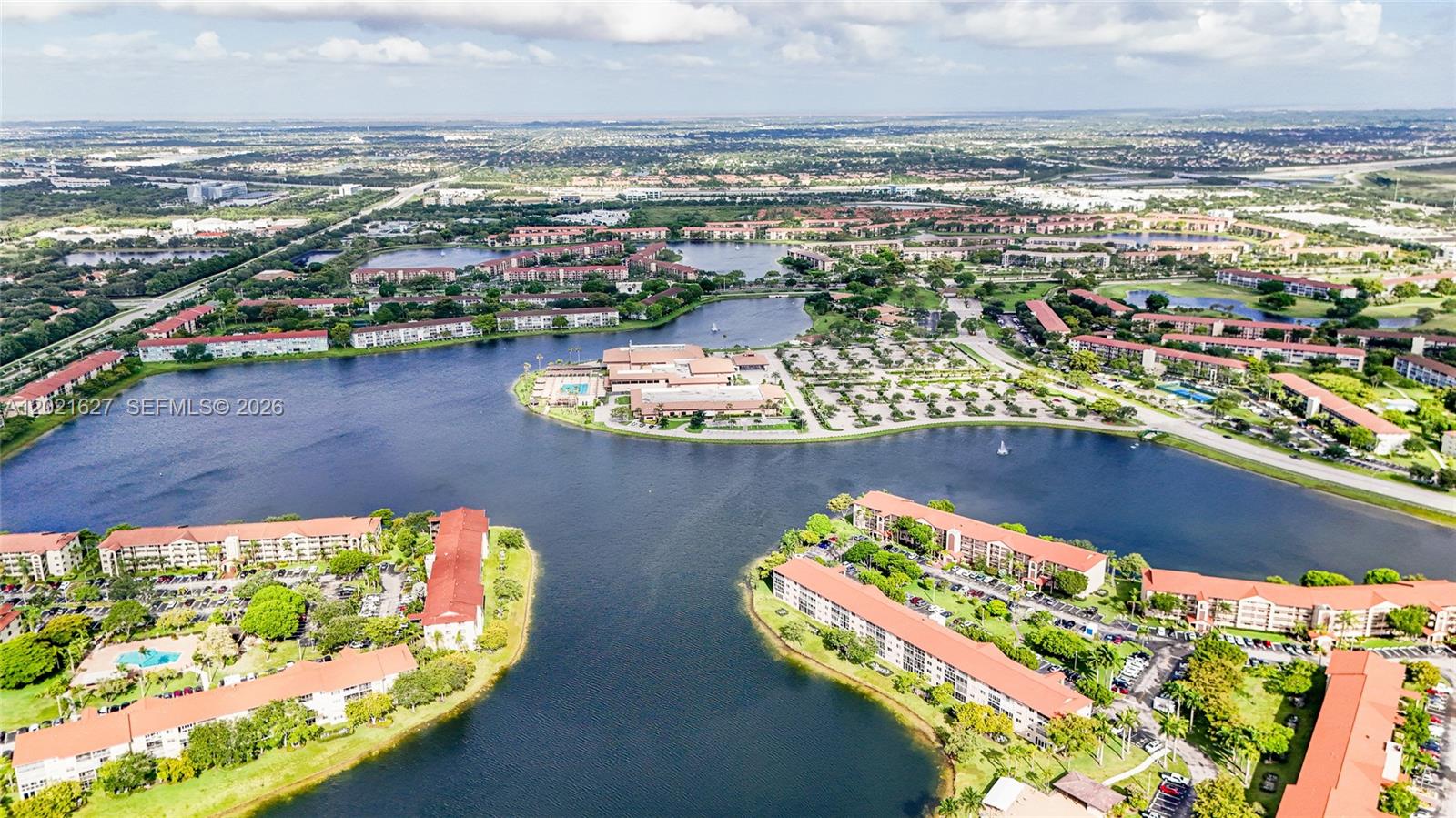 FALMOUTH AT CENTURY VILLA - Residential