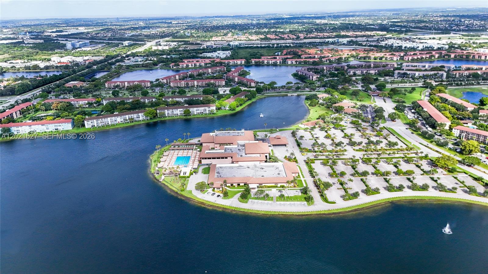 FALMOUTH AT CENTURY VILLA - Residential