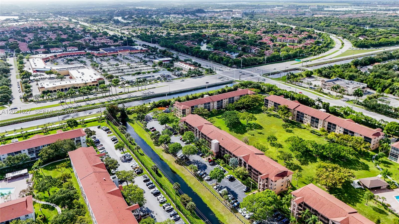 FALMOUTH AT CENTURY VILLA - Residential