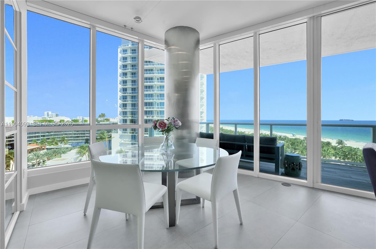 CONTINUUM ON SOUTH BEACH - Residential