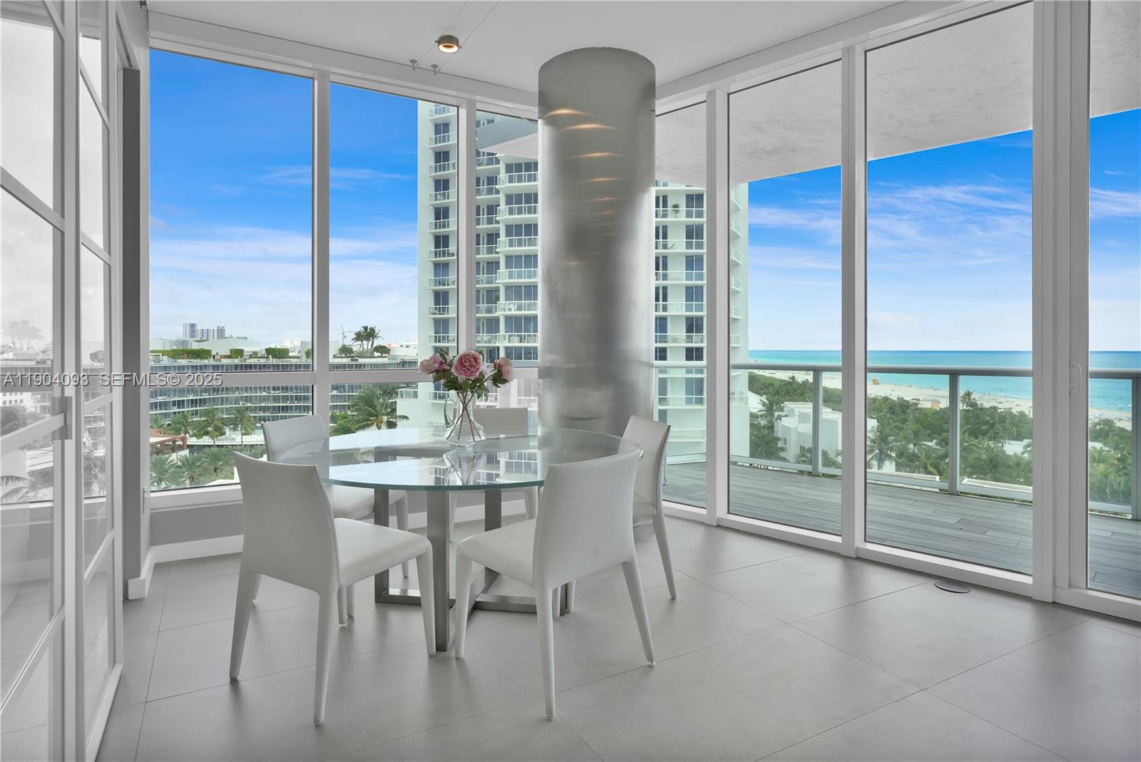 CONTINUUM ON SOUTH BEACH - Residential