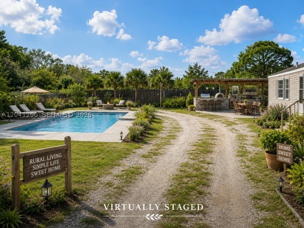 Montura Ranch Unrec Sec 13 - Residential