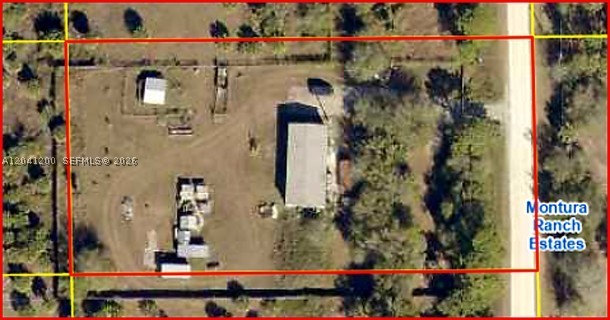 Montura Ranch Unrec Sec 13 - Residential
