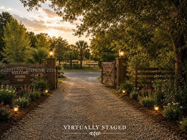 Montura Ranch Unrec Sec 13 - Residential
