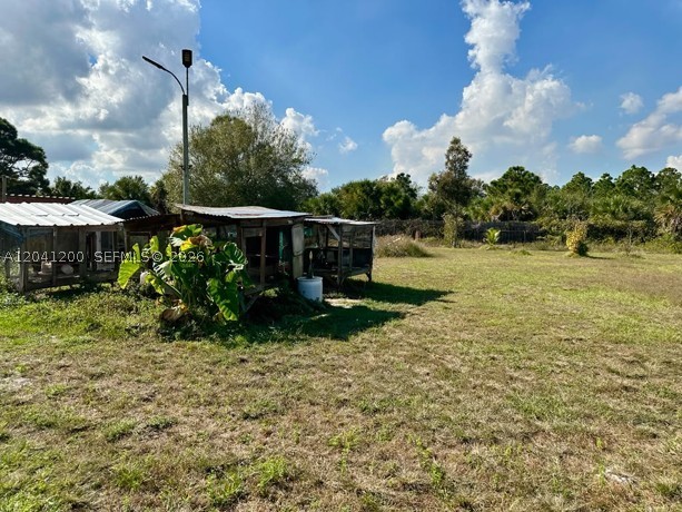 Montura Ranch Unrec Sec 13 - Residential